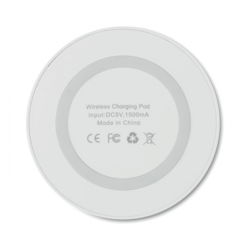 blanco WIRELESS PLATO MO9446