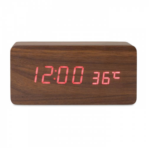 madera BUENOS AIRES CHARGER MO9456