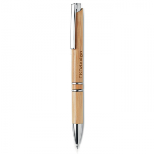madera BERN BAMBOO MO9482