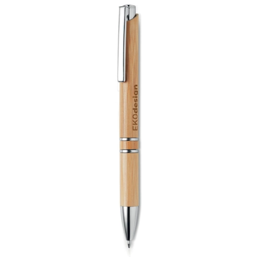 madera BERN BAMBOO MO9482