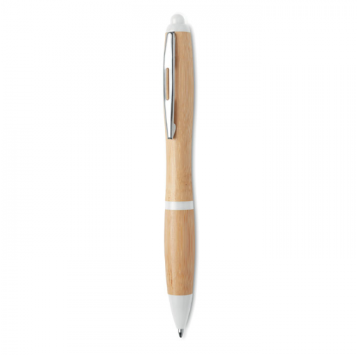 blanco RIO BAMBOO MO9485