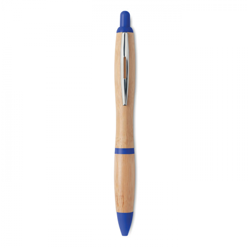 azul royal RIO BAMBOO MO9485