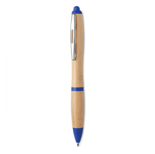 azul royal RIO BAMBOO MO9485