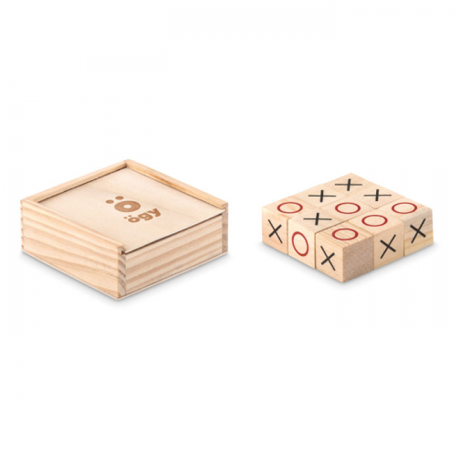 TIC TAC TOE MO9493