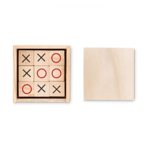 TIC TAC TOE MO9493