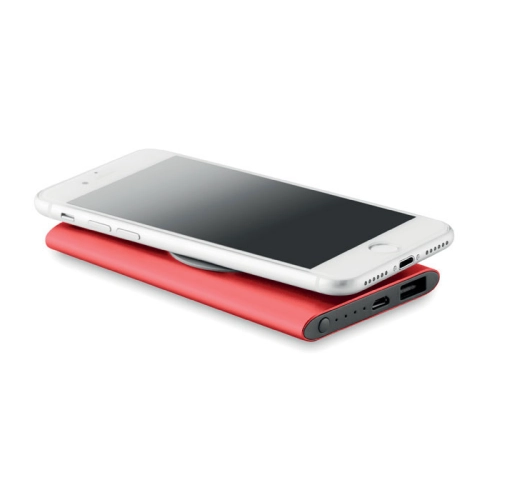 rojo POWER&WIRELESS MO9498