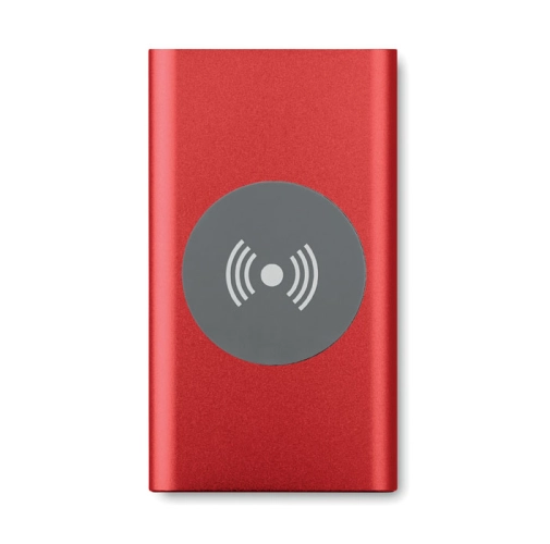 rojo POWER&WIRELESS MO9498