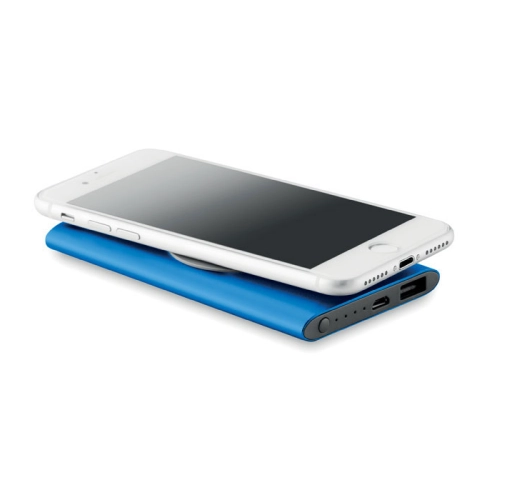azul royal POWER&WIRELESS MO9498