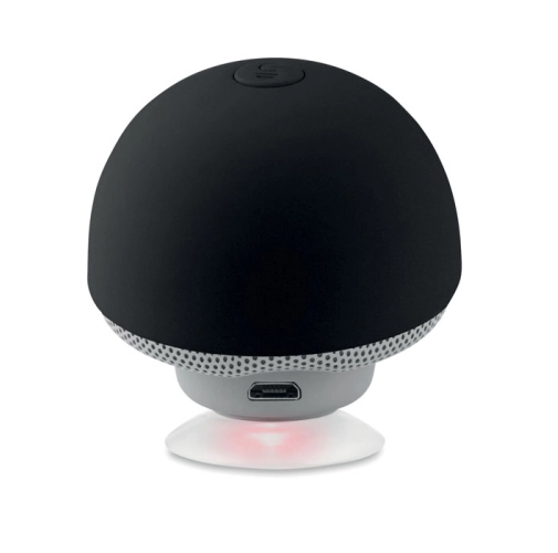 negro MUSHROOM MO9506