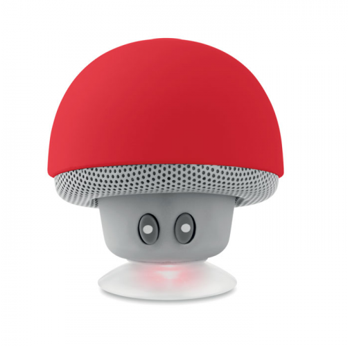 rojo MUSHROOM MO9506