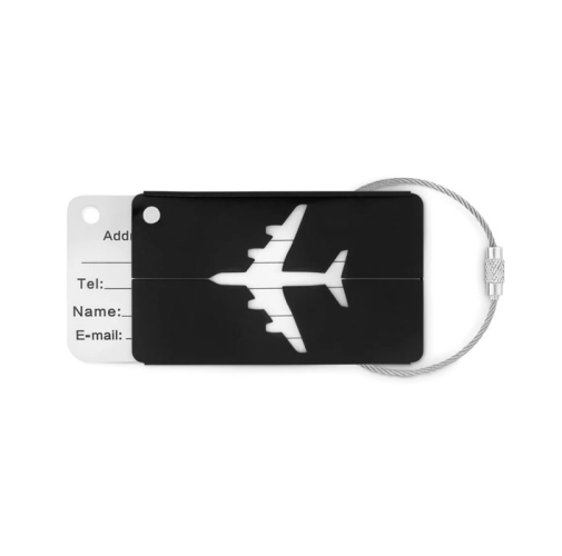FLY TAG MO9508