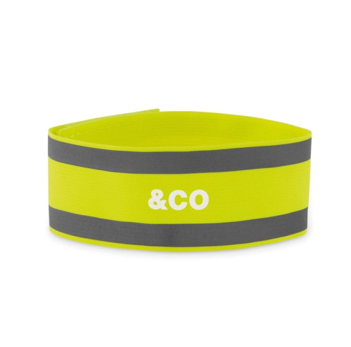 amarillo fluorescente VISIBLE ME MO9529