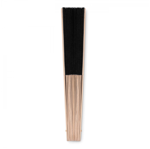 negro FANNY WOOD MO9532
