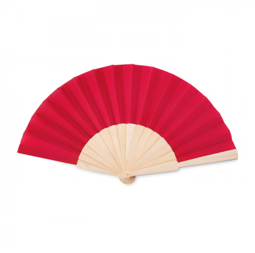 rojo FANNY WOOD MO9532