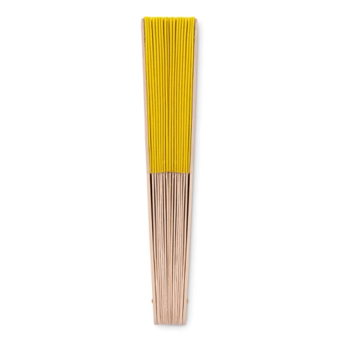 amarillo FANNY WOOD MO9532