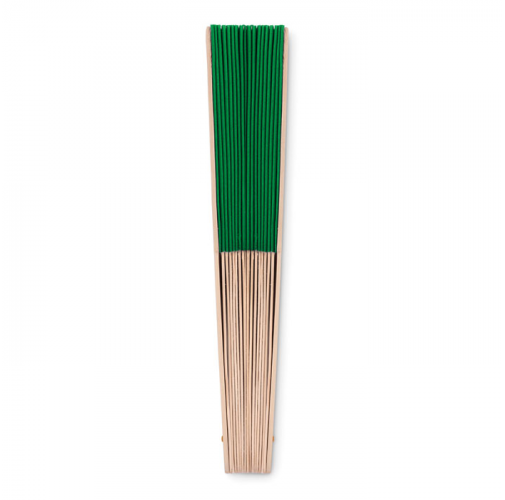 verde FANNY WOOD MO9532