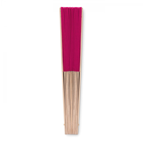fucsia FANNY WOOD MO9532