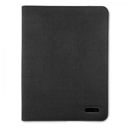 negro NOTES FOLDER MO9549