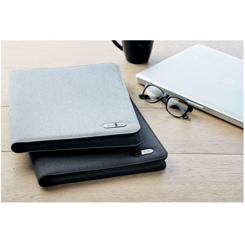 gris NOTES FOLDER MO9549
