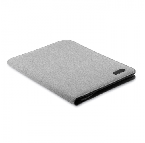gris NOTES FOLDER MO9549