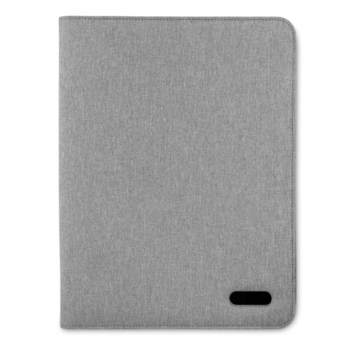 gris NOTES FOLDER MO9549