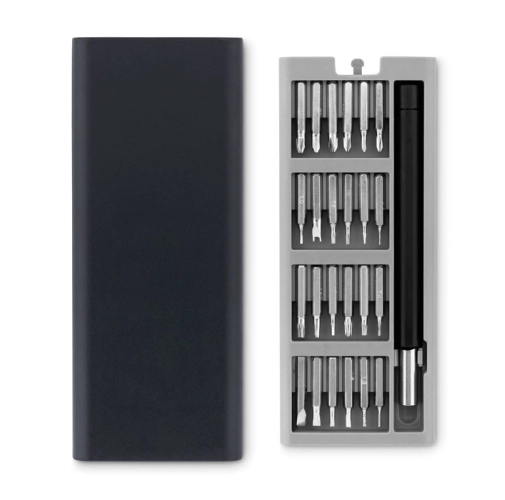 negro TOOLBOX MO9568