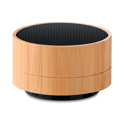 negro SOUND BAMBOO MO9609