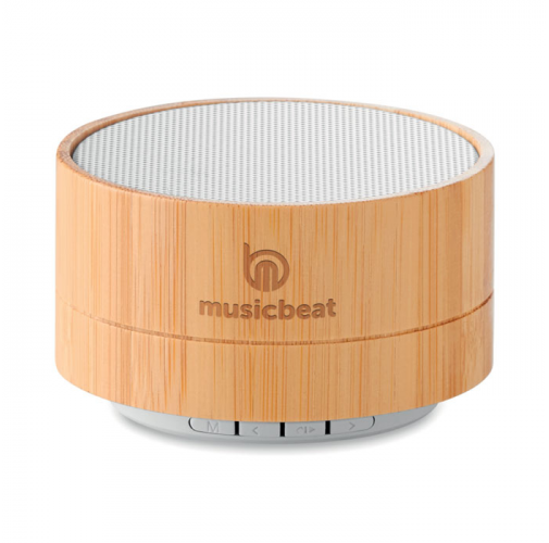 SOUND BAMBOO MO9609