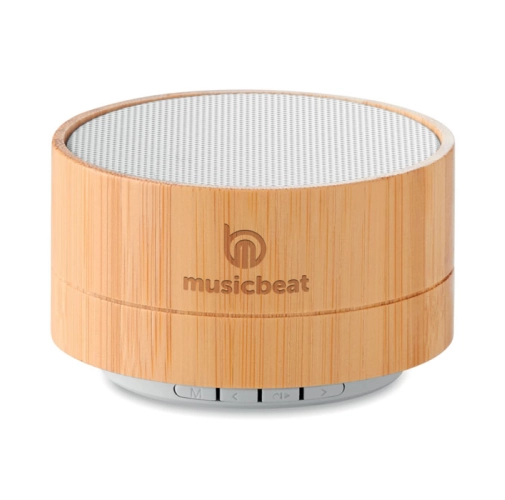 blanco SOUND BAMBOO MO9609