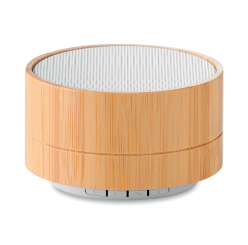 SOUND BAMBOO MO9609
