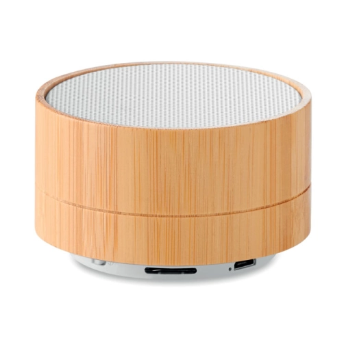 blanco SOUND BAMBOO MO9609