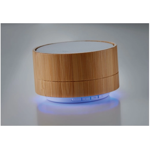 blanco SOUND BAMBOO MO9609