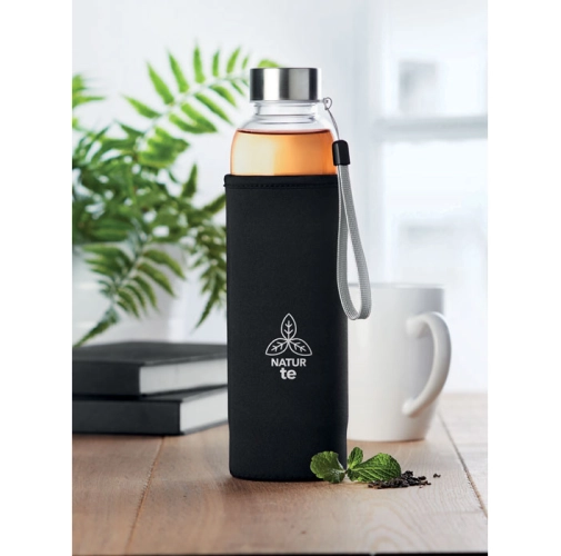 negro UTAH TEA MO9636