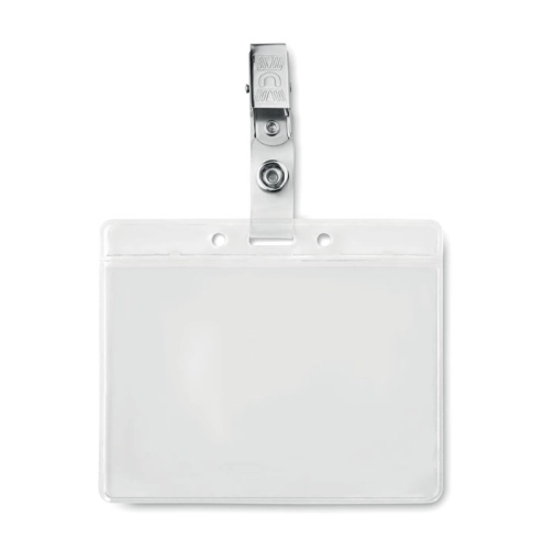 CLIPBADGE MO9642