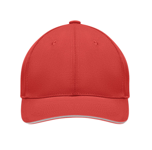 blanco/rojo TEKAPO MO9643