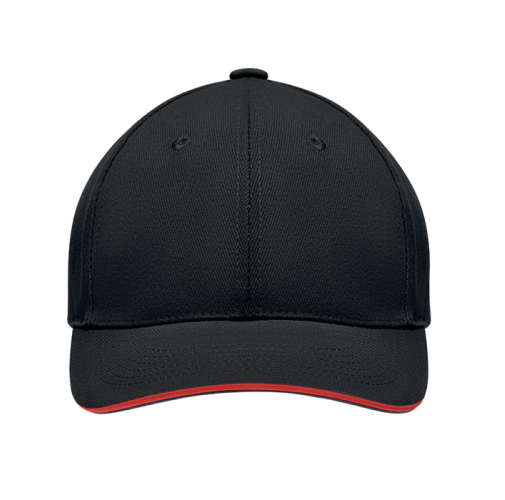 negro/rojo TEKAPO MO9643
