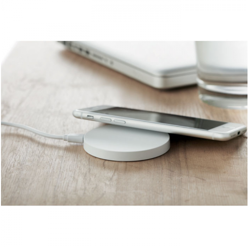 blanco FLAKE CHARGER MO9652