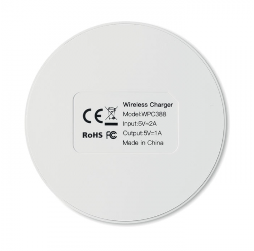 blanco FLAKE CHARGER MO9652