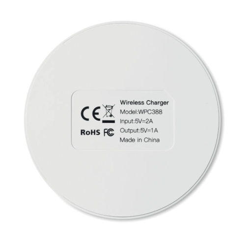 FLAKE CHARGER MO9652