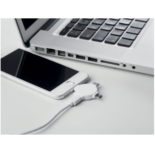 blanco LIGO CABLE MO9654