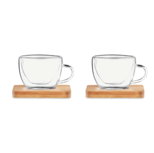 transparente BELIZE MO9709