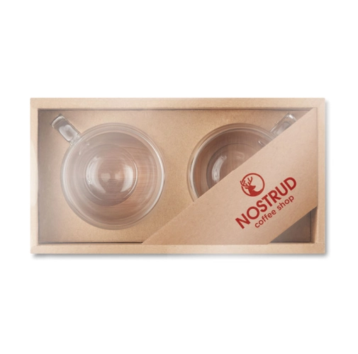 transparente BELIZE MO9709