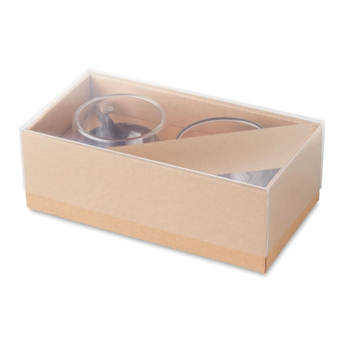 transparente BELIZE MO9709