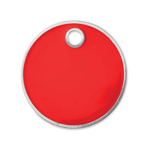 rojo TOKENRING MO9748