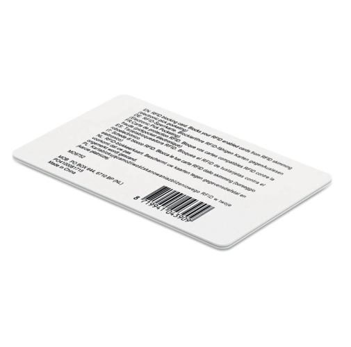 blanco BLOCKING MO9752