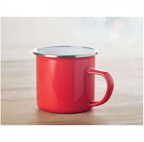 rojo PLATEADO MO9756