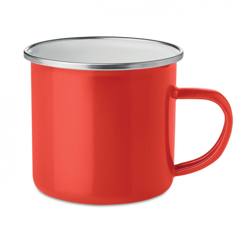 rojo PLATEADO MO9756