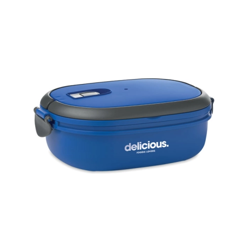 azul royal LUX LUNCH MO9759