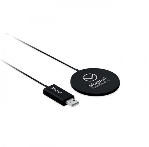 negro THINNY WIRELESS MO9763