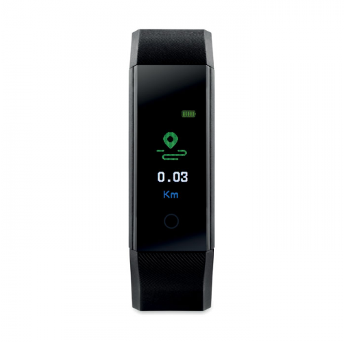 negro MUEVE WATCH MO9771